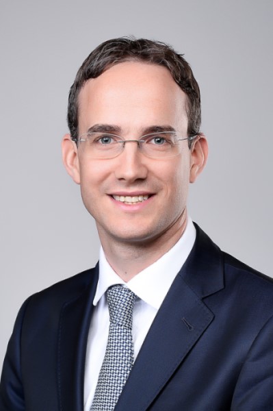 Nicholas Pell